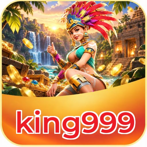 Screenshot 1 - king999 Home Screen