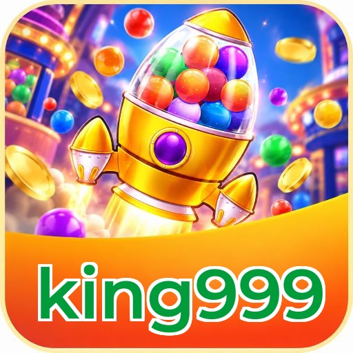 Screenshot 1 - king999 Home Screen