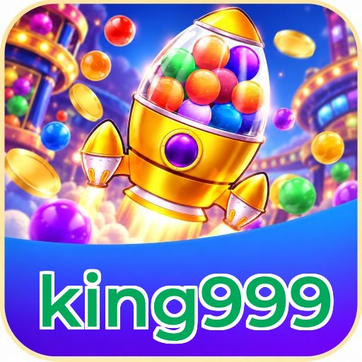 Screenshot 1 - king999 Home Screen