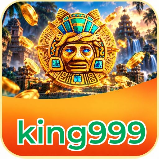 Screenshot 1 - king999 Home Screen