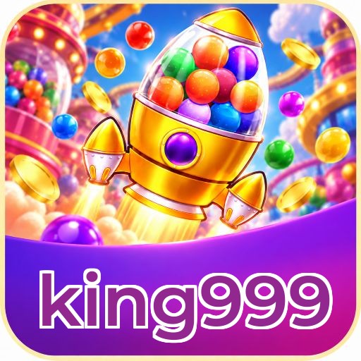Screenshot 1 - king999 Home Screen