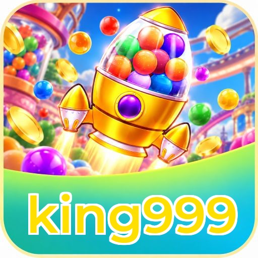 Screenshot 1 - king999 Home Screen